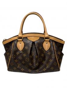 LOUIS VUITTON（ルイ ヴィトン）の古着「LOUIS VUITTON ティヴォリPM/ハンドバッグ」