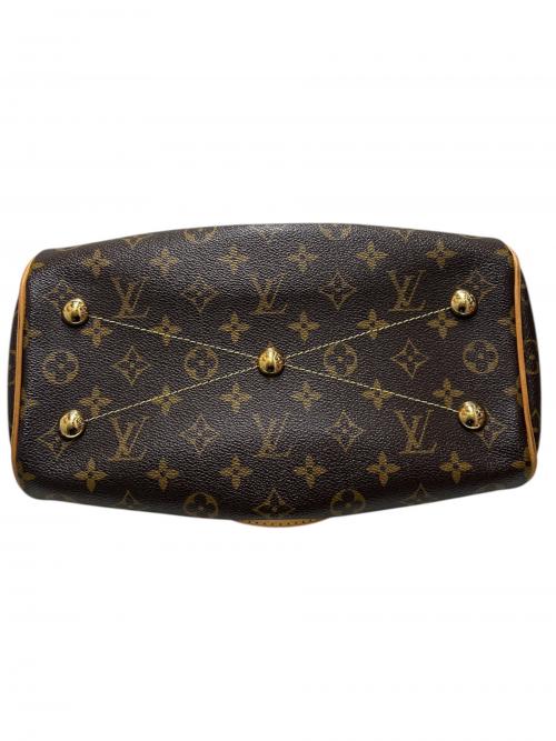 LOUIS VUITTON（ルイ ヴィトン）LOUIS VUITTON (ルイ ヴィトン) LOUIS VUITTON ティヴォリPM/ハンドバッグ サイズ:-の古着・服飾アイテム