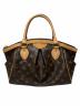 LOUIS VUITTON（ルイ ヴィトン）の古着「LOUIS VUITTON ティヴォリPM/ハンドバッグ」