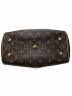 中古・古着 LOUIS VUITTON (ルイ ヴィトン) LOUIS VUITTON ティヴォリPM/ハンドバッグ サイズ:-：160000円