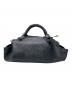 LOEWE（ロエベ）の古着「ナッパアイレ ハンドバッグ」｜ブラック