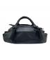 LOEWE (ロエベ) ナッパアイレ ハンドバッグ ブラック：100000円