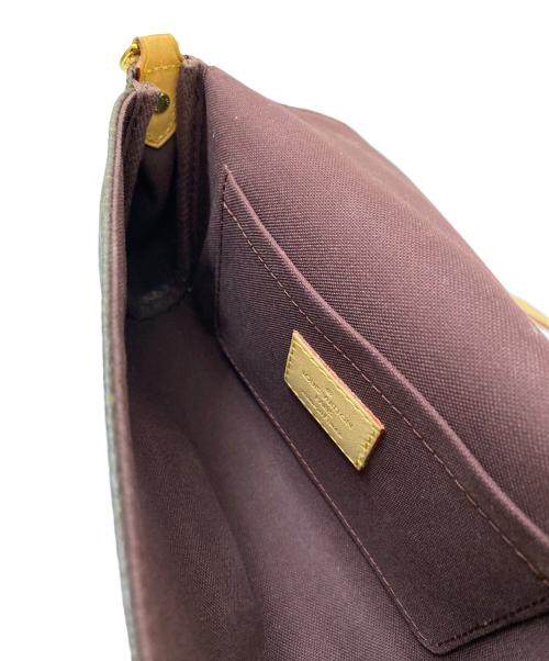 LOUIS VUITTON（ルイ ヴィトン）LOUIS VUITTON (ルイ ヴィトン) フェイボリットPM サイズ:PMの古着・服飾アイテム