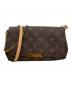 LOUIS VUITTON（ルイ ヴィトン）の古着「フェイボリットPM」