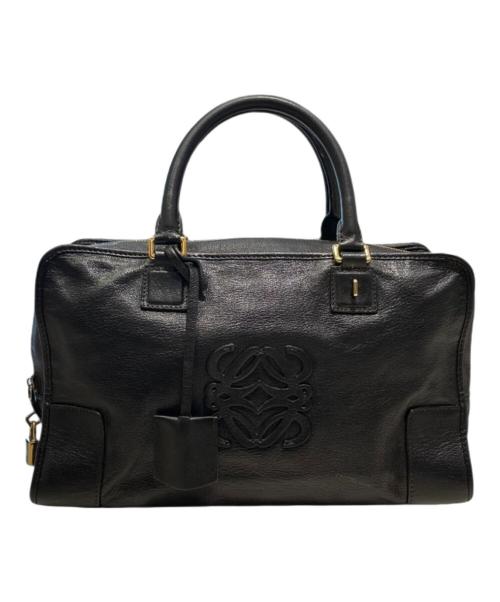 LOEWE（ロエベ）LOEWE (ロエベ) AMAZONA 36 / アマソナ36 ブラック サイズ:36の古着・服飾アイテム