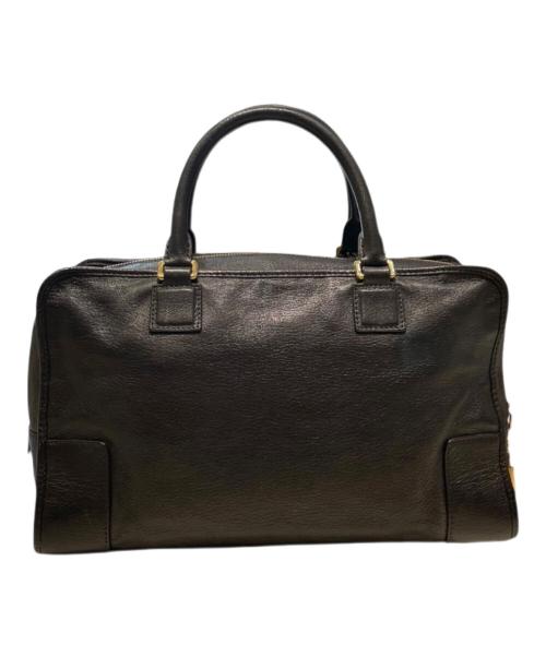 LOEWE（ロエベ）LOEWE (ロエベ) AMAZONA 36 / アマソナ36 ブラック サイズ:36の古着・服飾アイテム