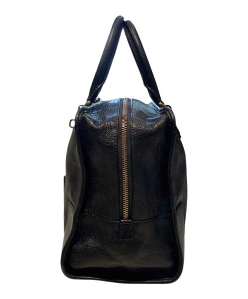 LOEWE（ロエベ）LOEWE (ロエベ) AMAZONA 36 / アマソナ36 ブラック サイズ:36の古着・服飾アイテム