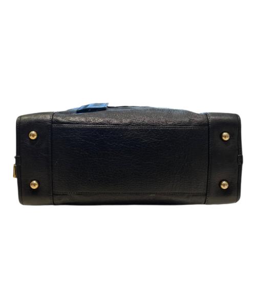 LOEWE（ロエベ）LOEWE (ロエベ) AMAZONA 36 / アマソナ36 ブラック サイズ:36の古着・服飾アイテム