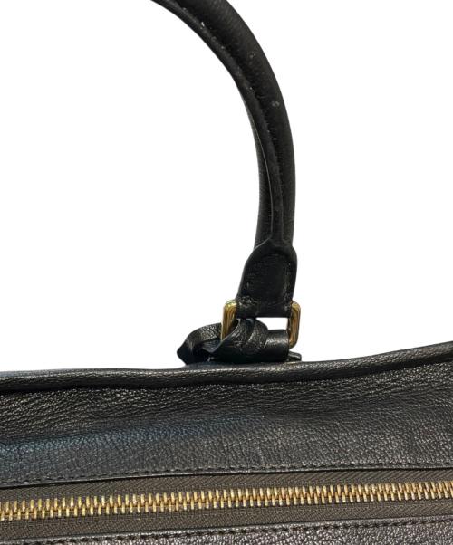 LOEWE（ロエベ）LOEWE (ロエベ) AMAZONA 36 / アマソナ36 ブラック サイズ:36の古着・服飾アイテム