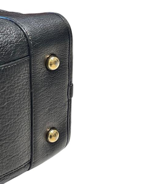 LOEWE（ロエベ）LOEWE (ロエベ) AMAZONA 36 / アマソナ36 ブラック サイズ:36の古着・服飾アイテム