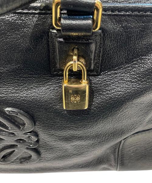 LOEWE（ロエベ）LOEWE (ロエベ) AMAZONA 36 / アマソナ36 ブラック サイズ:36の古着・服飾アイテム