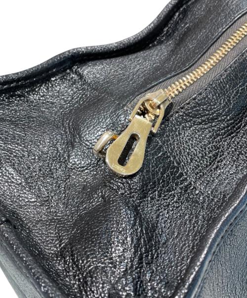 LOEWE（ロエベ）LOEWE (ロエベ) AMAZONA 36 / アマソナ36 ブラック サイズ:36の古着・服飾アイテム