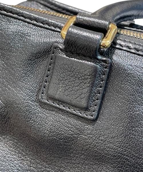 LOEWE（ロエベ）LOEWE (ロエベ) AMAZONA 36 / アマソナ36 ブラック サイズ:36の古着・服飾アイテム