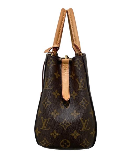 LOUIS VUITTON（ルイ ヴィトン）LOUIS VUITTON (ルイ ヴィトン) モンテーニュBB/2WAYショルダーバッグ サイズ:BBの古着・服飾アイテム