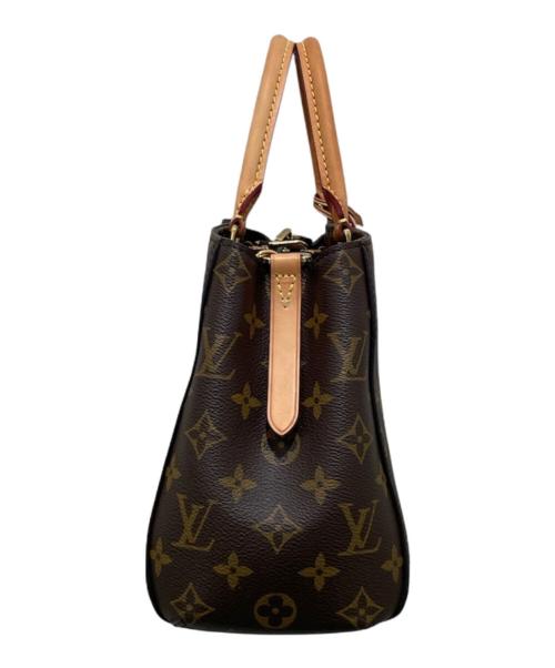 LOUIS VUITTON（ルイ ヴィトン）LOUIS VUITTON (ルイ ヴィトン) モンテーニュBB/2WAYショルダーバッグ サイズ:BBの古着・服飾アイテム