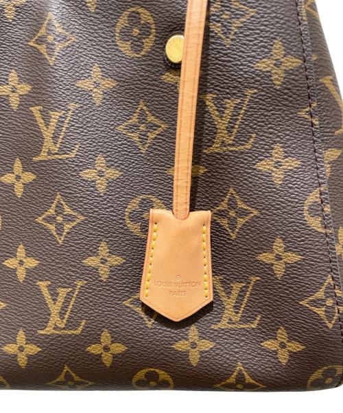 LOUIS VUITTON（ルイ ヴィトン）LOUIS VUITTON (ルイ ヴィトン) モンテーニュBB/2WAYショルダーバッグ サイズ:BBの古着・服飾アイテム