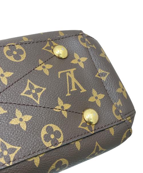 LOUIS VUITTON（ルイ ヴィトン）LOUIS VUITTON (ルイ ヴィトン) モンテーニュBB/2WAYショルダーバッグ サイズ:BBの古着・服飾アイテム