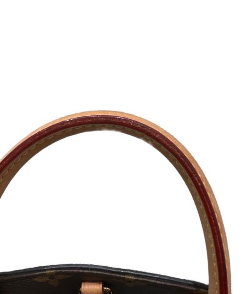 LOUIS VUITTON（ルイ ヴィトン）LOUIS VUITTON (ルイ ヴィトン) モンテーニュBB/2WAYショルダーバッグ サイズ:BBの古着・服飾アイテム