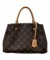 LOUIS VUITTON (ルイ ヴィトン) モンテーニュBB/2WAYショルダーバッグ サイズ:BB：260000円