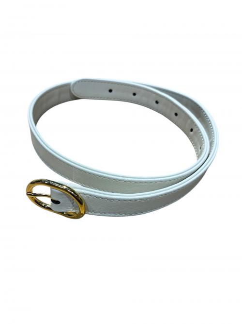 GUCCI（グッチ）GUCCI (グッチ) ショルダーバッグ/636706 グレー×ホワイト サイズ:-の古着・服飾アイテム