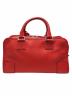 LOEWE (ロエベ) アマソナ/352.30.N03 レッド サイズ:28：180000円