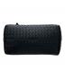 中古・古着 BOTTEGA VENETA (ボッテガベネタ) ミニチェスタ ブラック：200000円