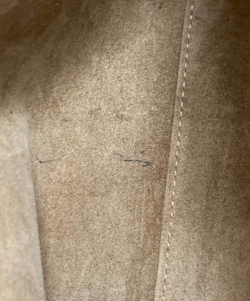 LOEWE（ロエベ）LOEWE (ロエベ) アマソナ23 レッド サイズ:23の古着・服飾アイテム