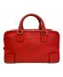 LOEWE (ロエベ) アマソナ23 レッド サイズ:23：170000円