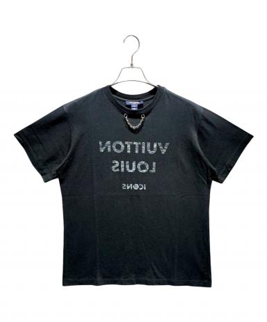 中古・古着通販】LOUIS VUITTON (ルイ ヴィトン) フロントチェーンロゴ