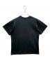 LOUIS VUITTON (ルイ ヴィトン) フロントチェーンロゴTシャツ ブラック サイズ:XXL：65000円