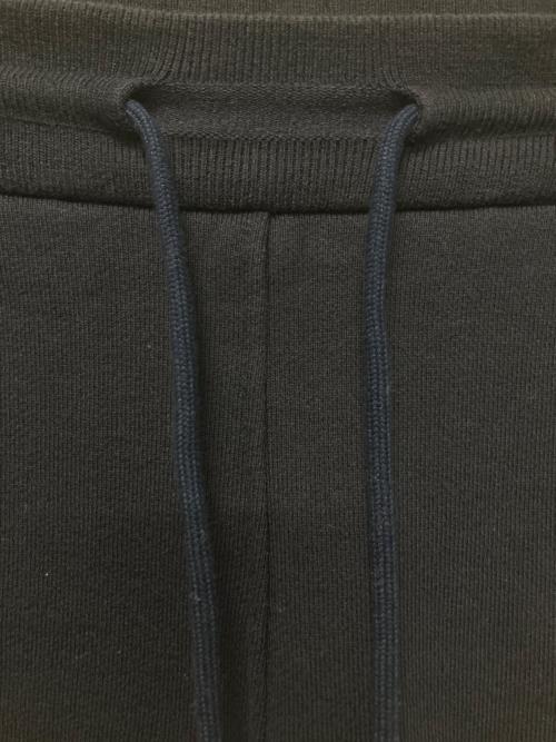 Thom Browne（トムブラウン）Thom Browne (トムブラウン) スウェットショーツ ネイビー サイズ:36の古着・服飾アイテム