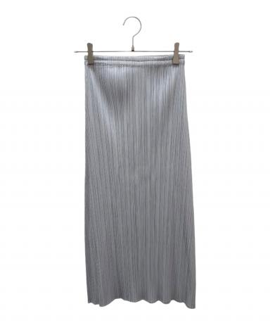 中古・古着通販】PLEATS PLEASE (プリーツプリーズ) プリーツスカート