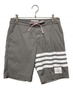 中古・古着通販】Thom Browne (トムブラウン) スウェットハーフパンツ