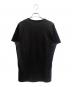 MONCLER (モンクレール) ロゴＴシャツ ブラック サイズ:S：18000円