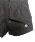 中古・古着 MONCLER (モンクレール) ナイロンショーツ ブラック サイズ:XL：26000円