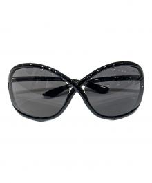 TOM FORD（トムフォード）の古着「サングラス　Whitney　TF9」