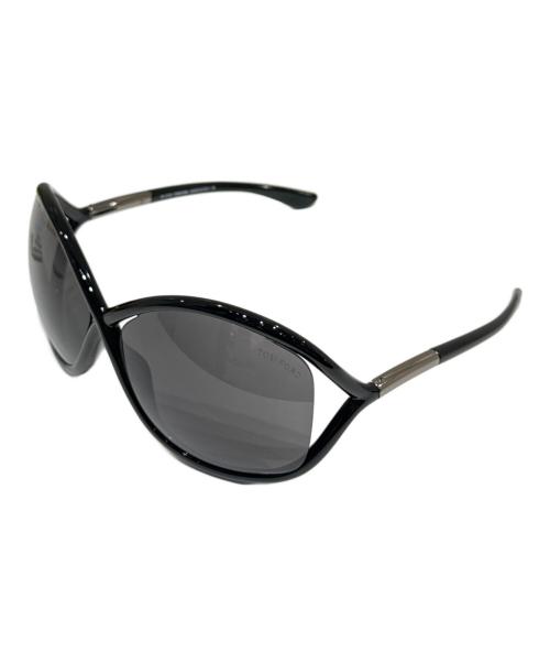 TOM FORD（トムフォード）TOM FORD (トムフォード) サングラス　Whitney　TF9 サイズ:64☐14の古着・服飾アイテム