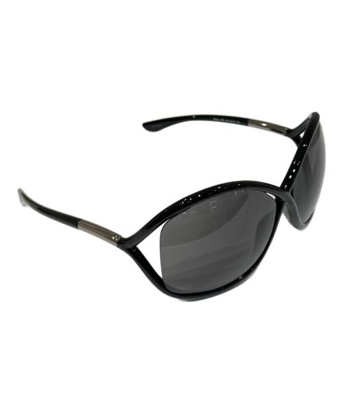 TOM FORD（トムフォード）TOM FORD (トムフォード) サングラス　Whitney　TF9 サイズ:64☐14の古着・服飾アイテム