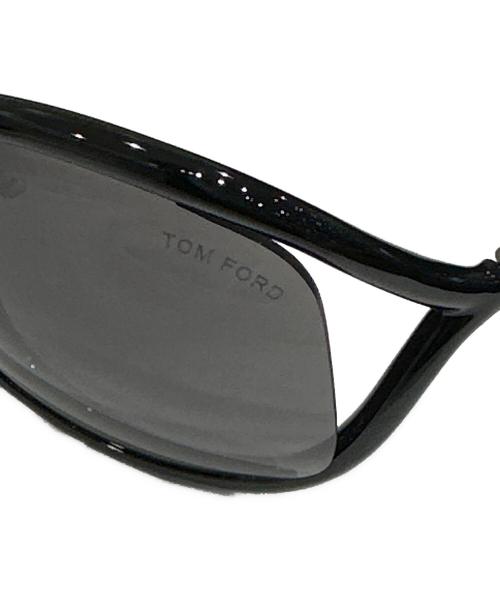 TOM FORD（トムフォード）TOM FORD (トムフォード) サングラス　Whitney　TF9 サイズ:64☐14の古着・服飾アイテム