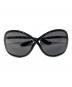 TOM FORD（トムフォード）の古着「サングラス　Whitney　TF9」