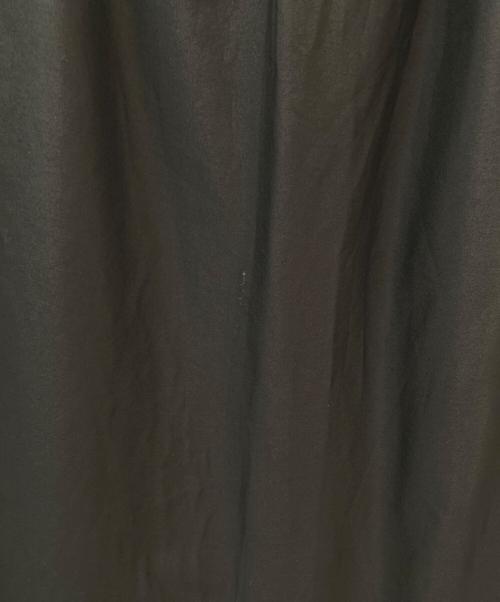 THE ROW（ザ ロウ）THE ROW (ザ ロウ) ロングスカート ブラック サイズ:2の古着・服飾アイテム
