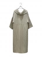 BLAMINKブラミンク）の古着「ワンピース」｜ホワイト