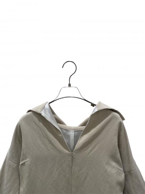 BLAMINK（ブラミンク）BLAMINK (ブラミンク) ワンピース ホワイト サイズ:36の古着・服飾アイテム