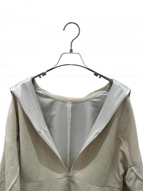 BLAMINK（ブラミンク）BLAMINK (ブラミンク) ワンピース ホワイト サイズ:36の古着・服飾アイテム