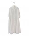 ）の古着「BREDEL DRESS」｜ホワイト