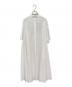 THE ROW（ザ ロウ）の古着「BREDEL DRESS」｜ホワイト