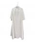 THE ROW (ザ ロウ) BREDEL DRESS ホワイト サイズ:XS：100000円