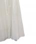 中古・古着 THE ROW (ザ ロウ) BREDEL DRESS ホワイト サイズ:XS：100000円