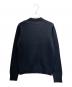 CHANEL (シャネル) P65 ショルダー ココマークボタン ニット プルオーバー/Shoulder Coco Mark Button Knit Pullover/P65212K60945 ブラック サイズ:34：200000円