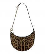 VALENTINOヴァレンティノ）の古着「ショルダーバッグ」